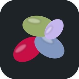 Jelly Spinel Beans Theme